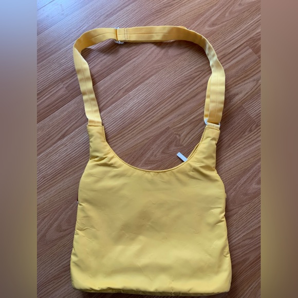 Hedgren urban messenger bag - Picture 3 of 5